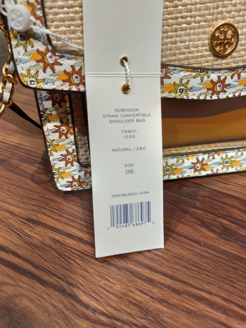 Tory Burch Satchel Bags